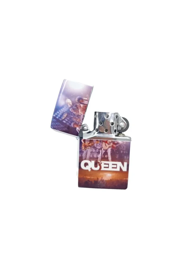 Queen Bensintändare - Bild 3