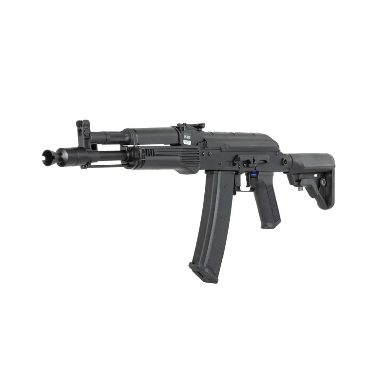 Specna Arms SA-J80 CORE™ HAL ETU Gen. 2 – Sort Specna Arms SA-J80 CORE™ HAL ETU Gen. 2 – Sort