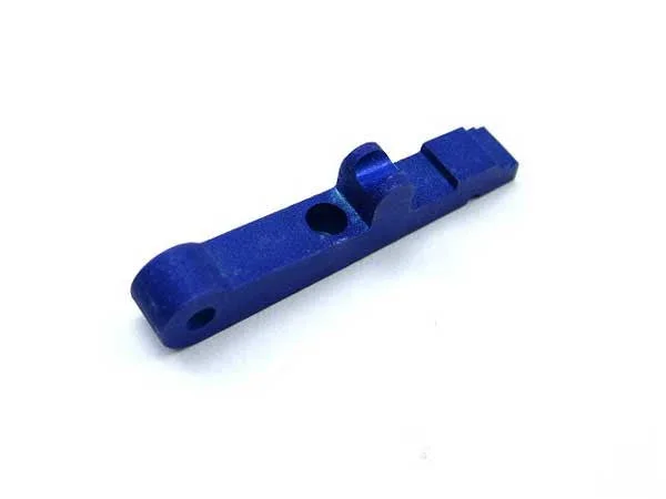 AirsoftPro CNC Aluminum Hop-up Chamber Lever WELL L96 / MB01 - Bild 2