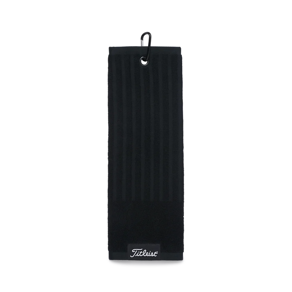 Titleist Trifold Cart Towel - Bild 1