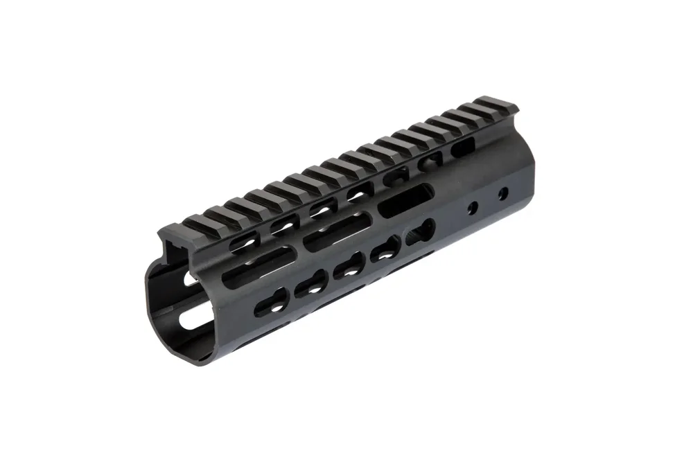 KeyMod CNC 7“ Handguard - Bild 2