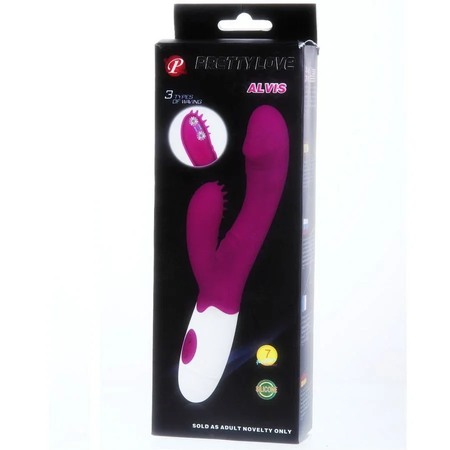 G-PUNKT VIBRATOR ANDRE - Bild 3
