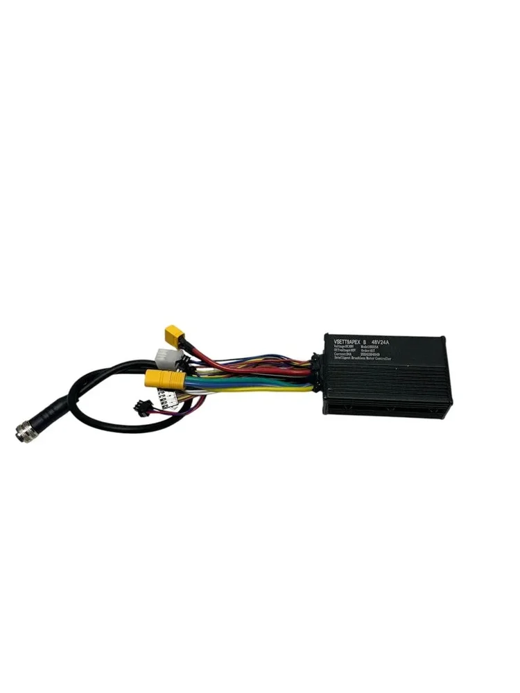 Vsett APEX VSETT 9 Controller B Ersättningsdel Vsett APEX VSETT 9 Controller B Ersättningsdel