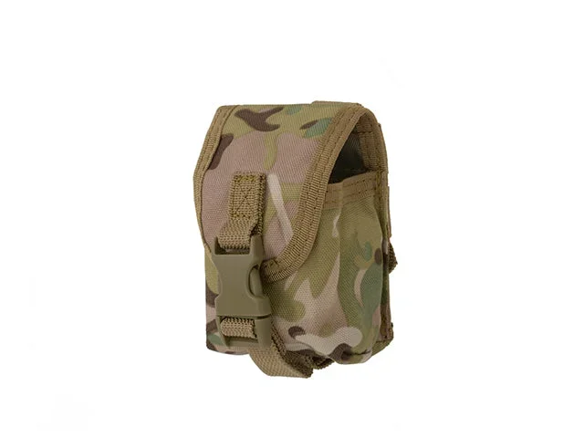 Lomme til frag-granat – Multicam - Bild 2