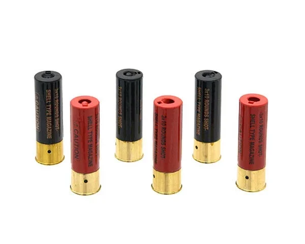 30 Skuds Shotgun Shells - Bild 2