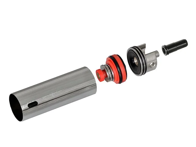 Bore-Up cylindersæt til TM M4A1/SR16/M733 - Bild 2