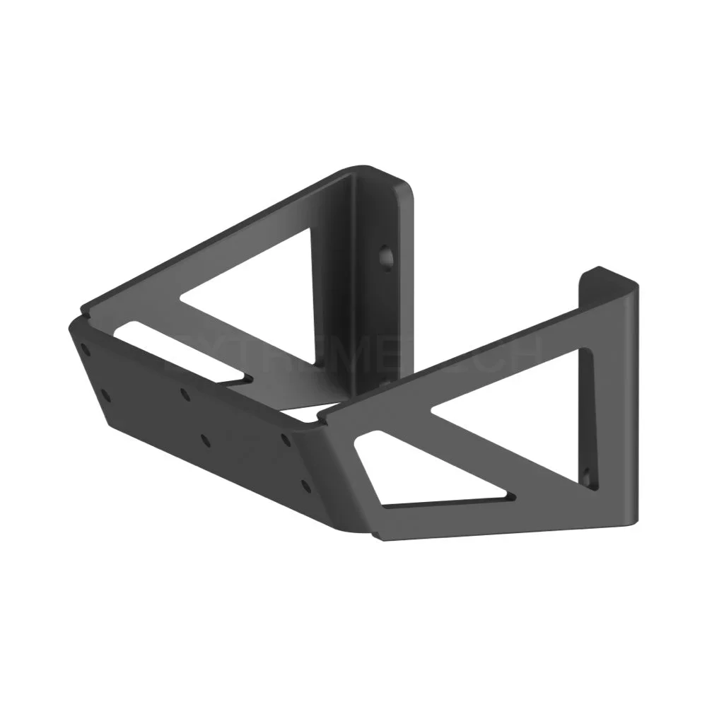 INMOTION V13 Sparkstand Svart Metall - Bild 2