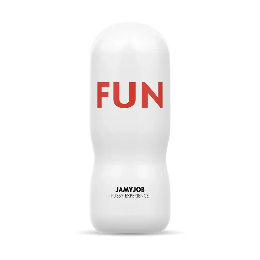 VAGINA FUN - Bild 3