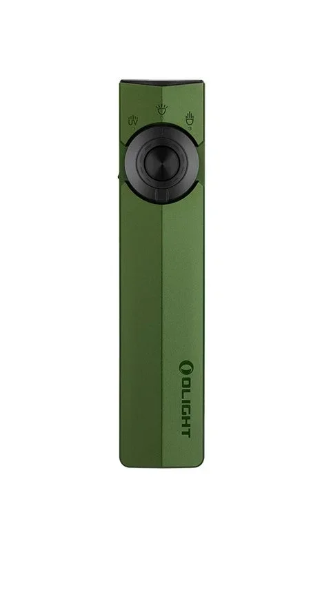 OLIGHT ArkPro Class 3R Genopladelig Lommelygte 1500 lm