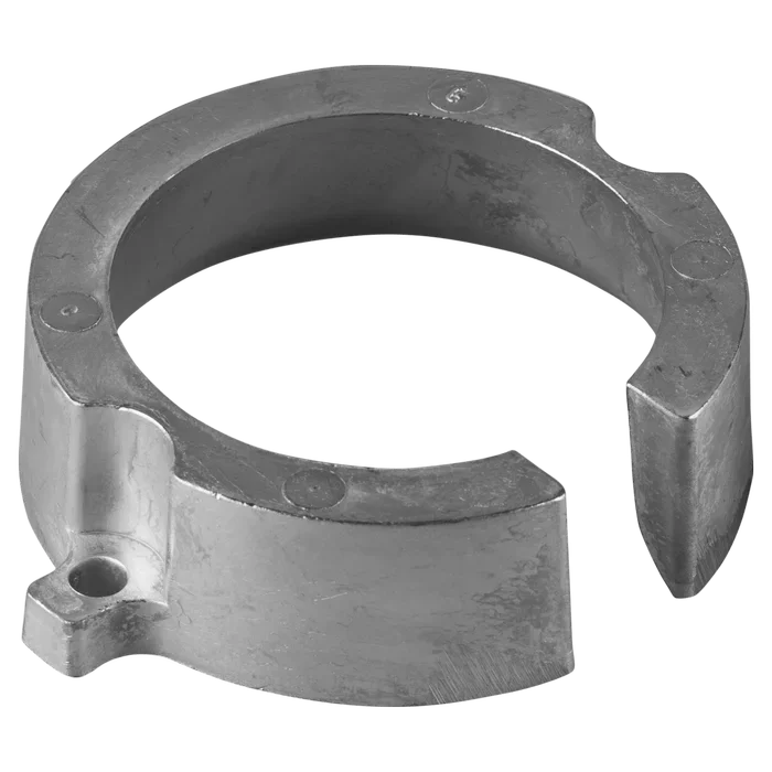 Zinkanod Mercury/Mercruiser, motoranod, M806188, 0.167KG/0,37LB, R800828 - Bild 1
