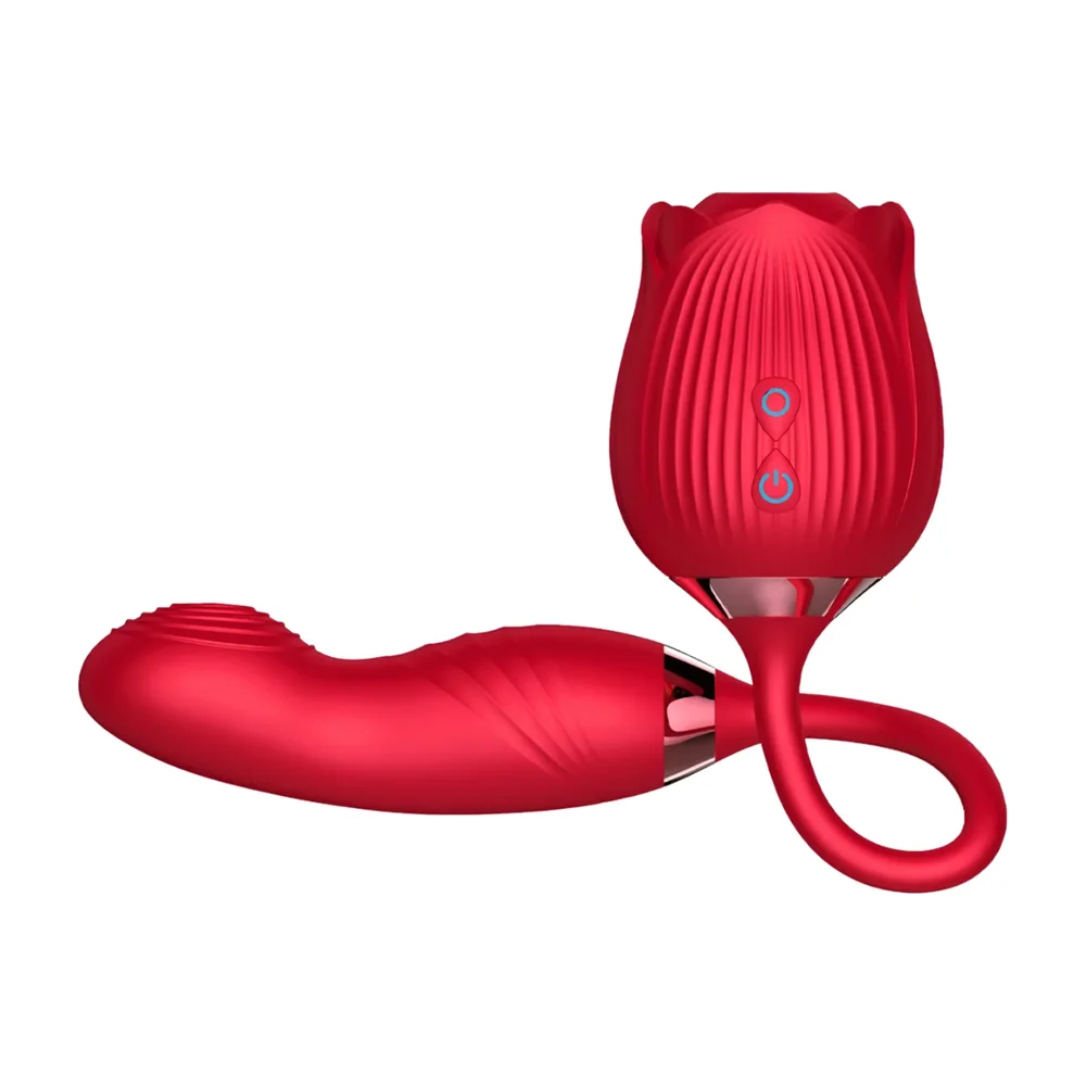VIBRATOR ROS DUO - Bild 1
