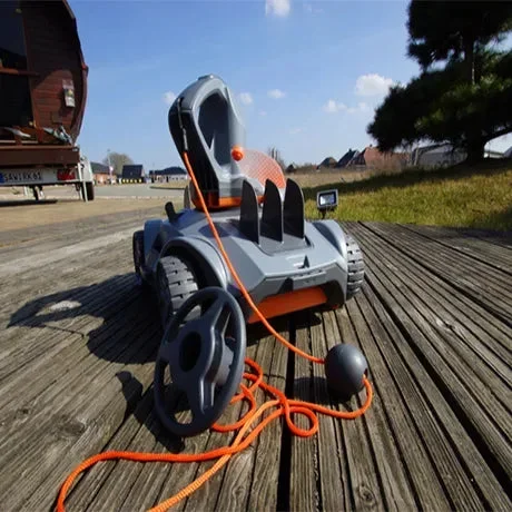 Poolrobot Vektro Auto 2022 - Bild 3