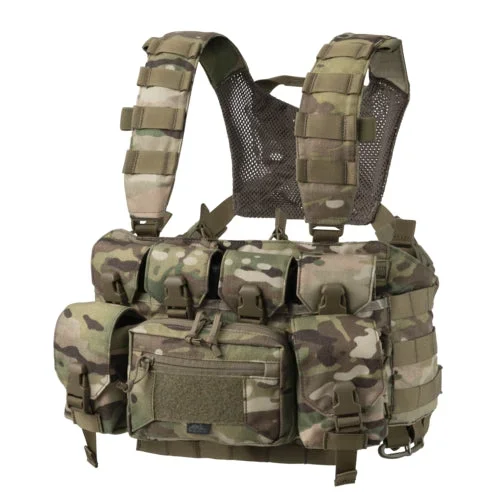 HELIKON GUARDIAN RECCE Cordura Chest Rig - Bild 1