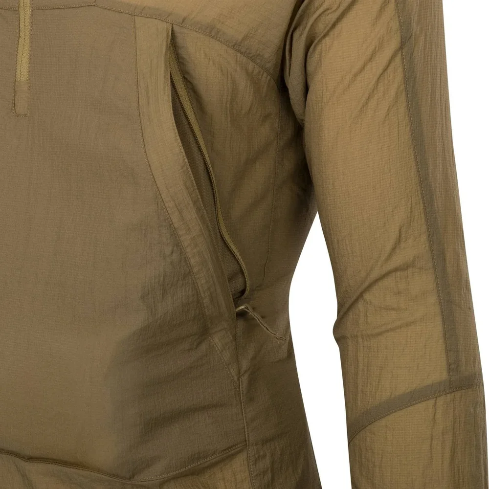 HELIKON WINDRUNNER WindPack Nylon Windshirt - Bild 3