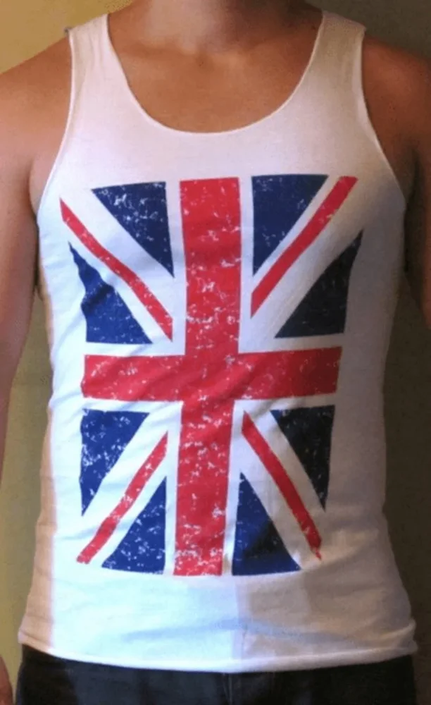 Linne - Storbritannien