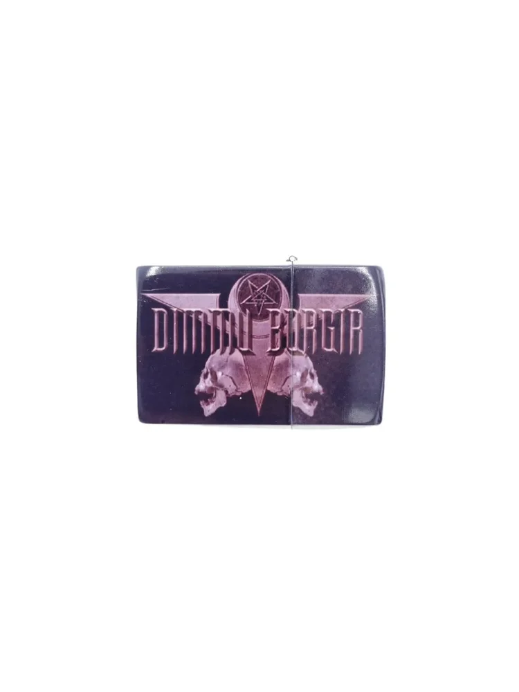 Dimmu Borgir Bensintändare - Bild 3