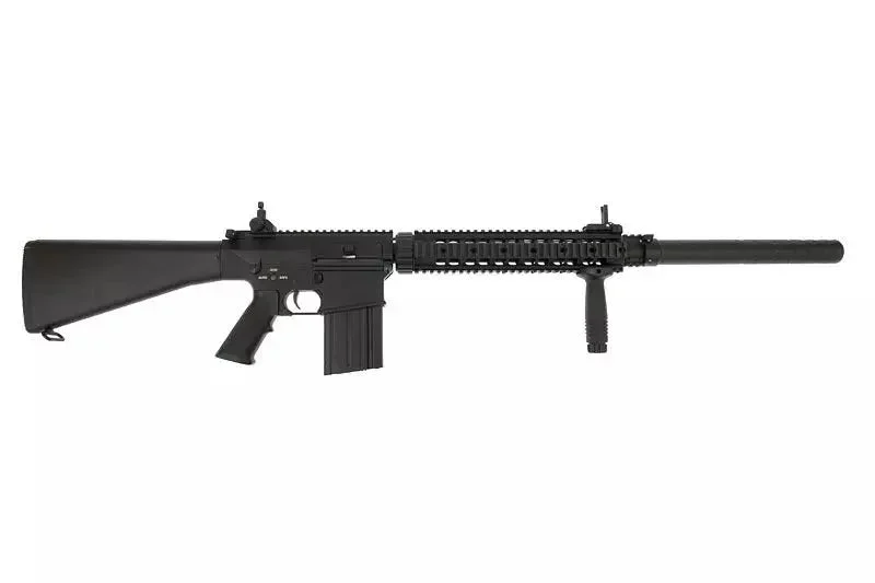 SNR25 DMR Riffel - Bild 2