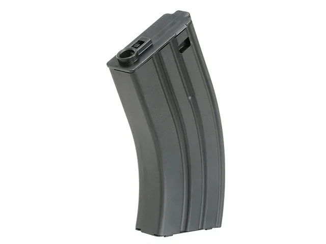 Mid-cap stålmagasin 7.62×39, 130 skud til M923A - Bild 3