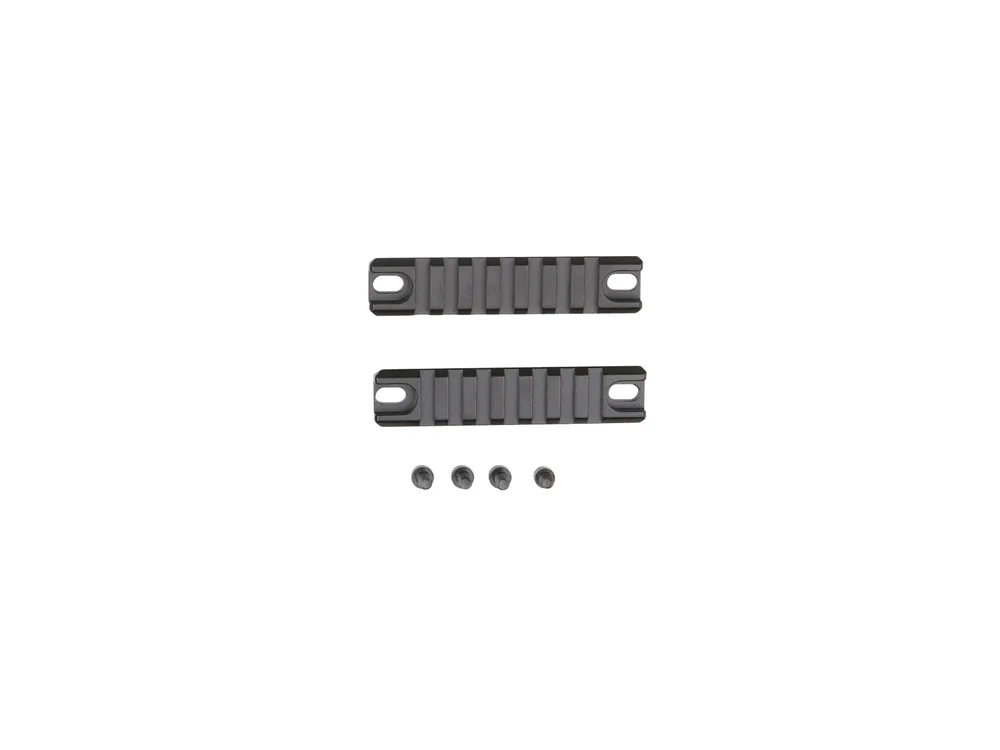 G36C side rails, 2 stk.