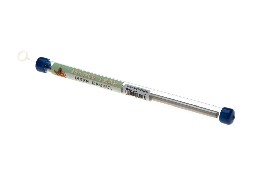 6.02 Inner Barrel for GBB - 245mm - Bild 3