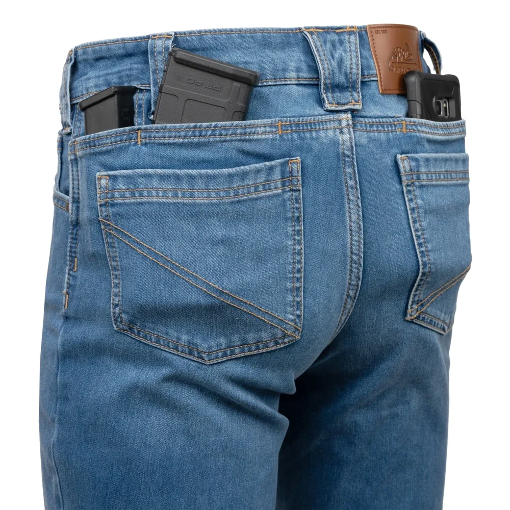 HELIKON Treadstone Jeans Slim - Bild 3
