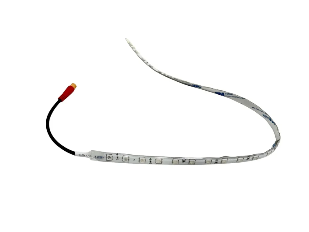 LED strip platform left Inmotion S1F/L9