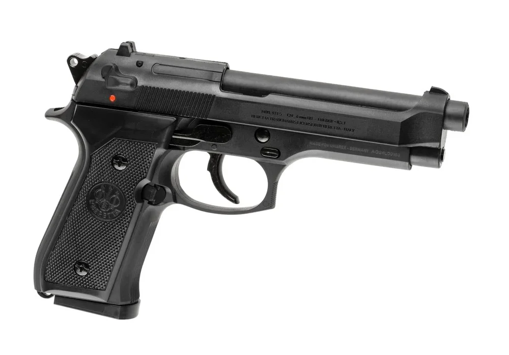 Beretta MOD. 92 FS PSS Fjederpistol - Bild 1