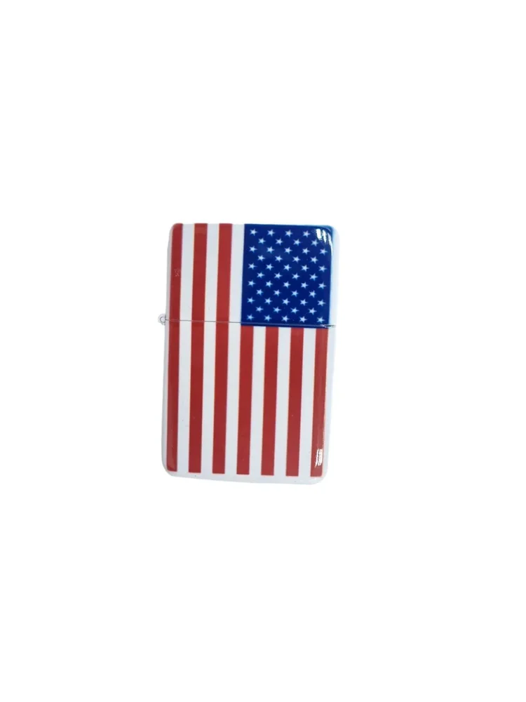 Bensintändare USA flagga - Bild 3