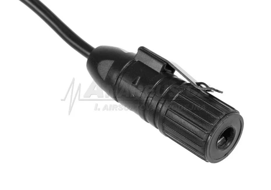 zSLX Clarus PTT Keenwoow 2-Pin Connector - Bild 3
