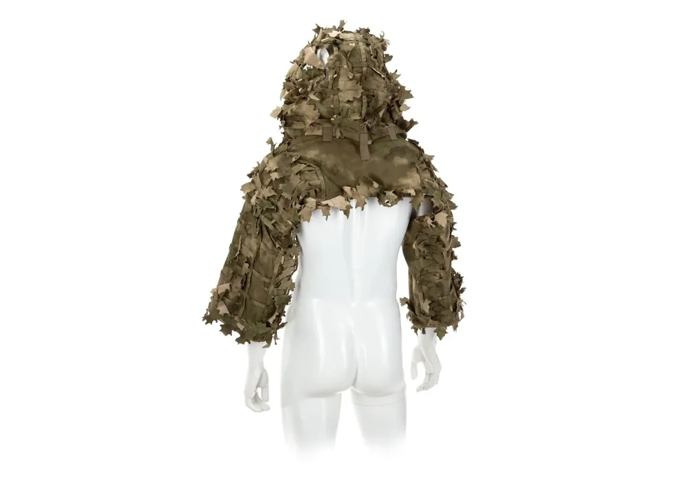 Sniper Bolero Leaf - Bild 1