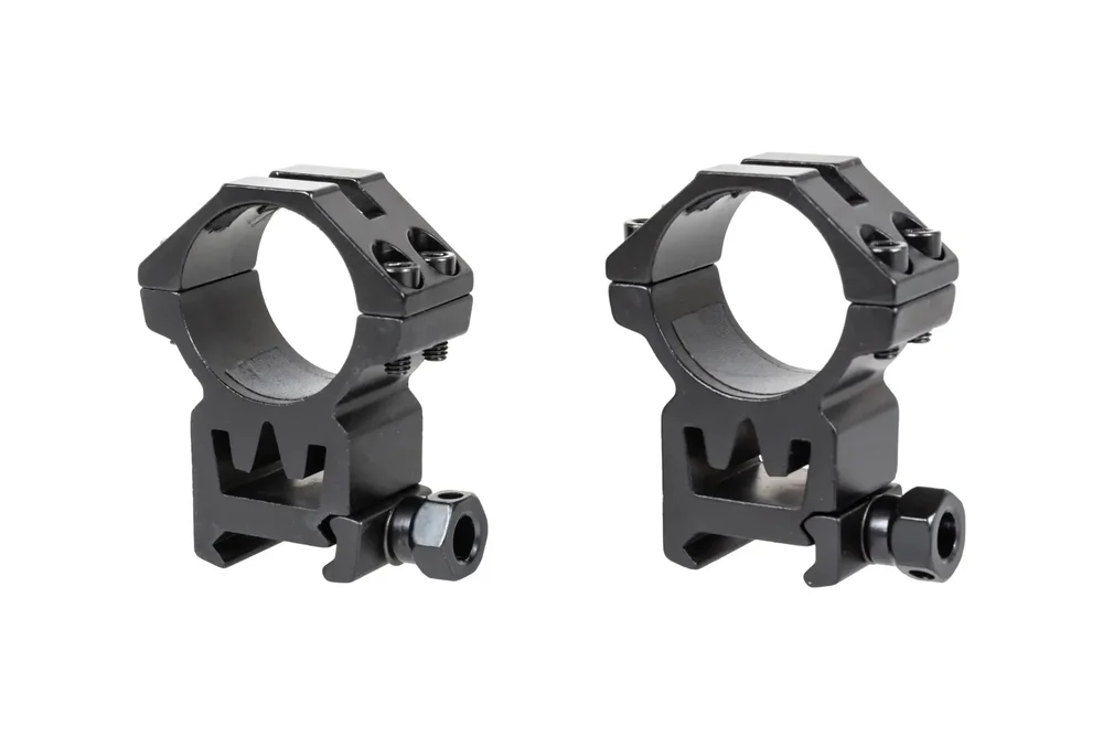 Specna Arms 30mm two-piece optics mount for RIS rail (high) - Bild 1