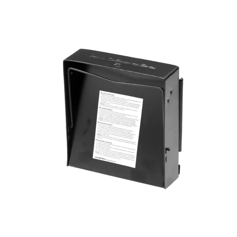 Perfecta Pellet Trap 14x14 cm - Bild 2
