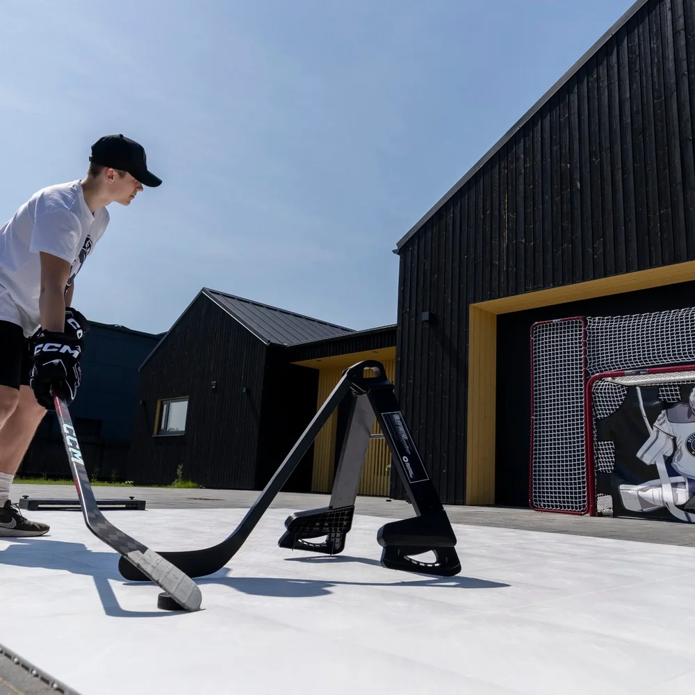 Klubbteknik - Extreme Hockey Pro Defender - Bild 2