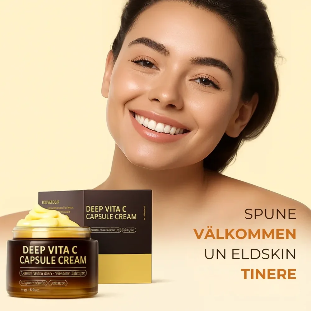 VitalGlöd® | djup återfuktning och en fastare hud hos äldre personer. - Bild 3