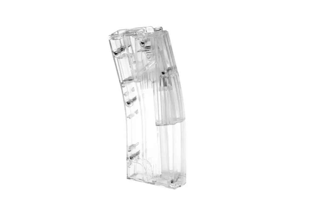 G&G Large Speedloader Transparent - Bild 2