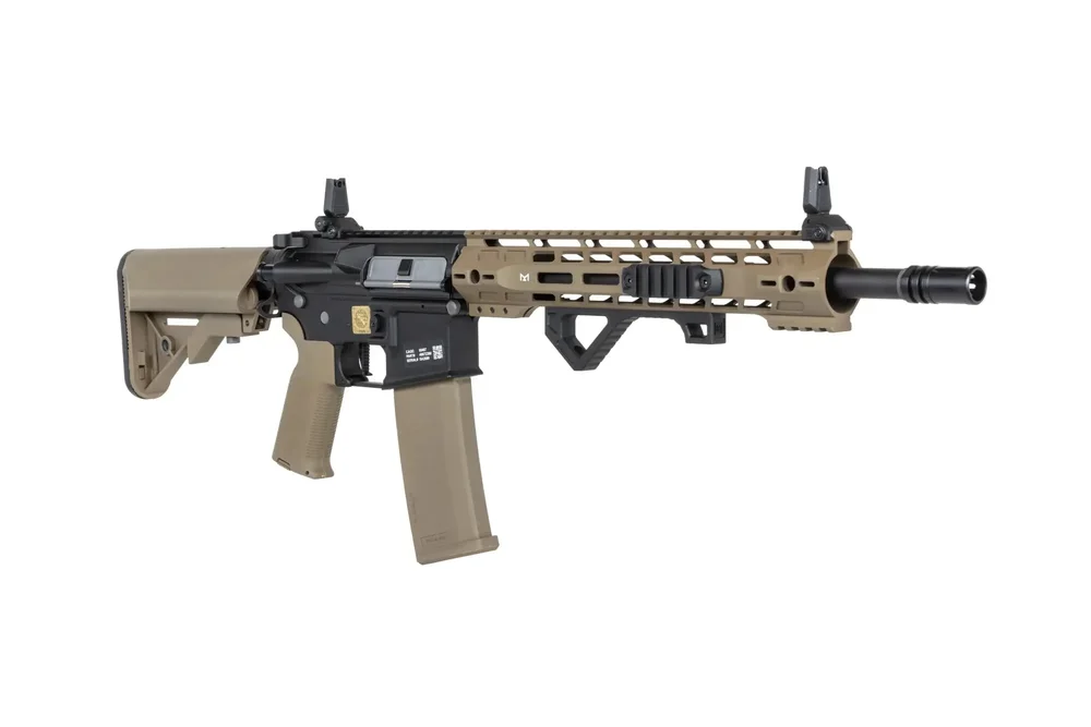 RRA SA-P14 PRIME™ Aster II ETU airsoft m/ Half-Tan brushless motor - Bild 3