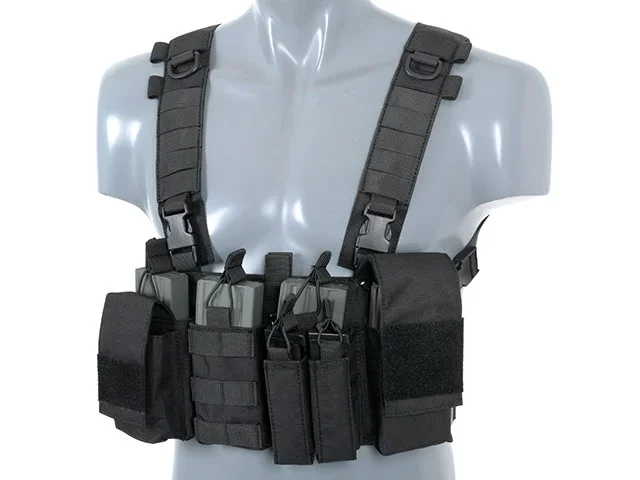 Buckle Up Chest Rig V3 - Bild 3
