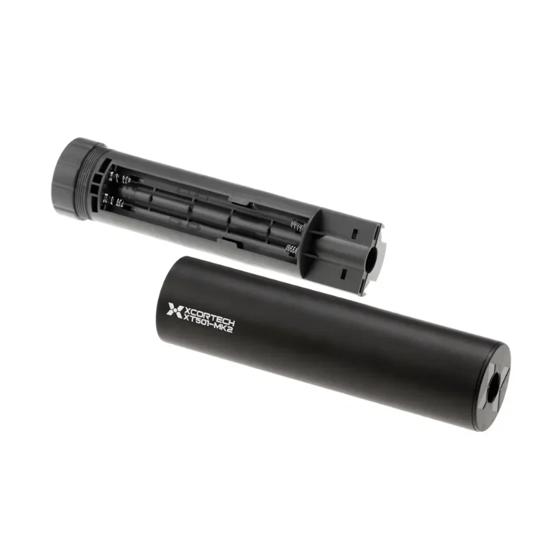 Xcortech XT501 Mk2 Tracer Unit 14mm Xcortech XT501 Mk2 Tracer Unit 14mm