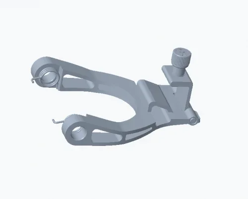 Folding Assembly (Montaje plegable) inmotion RS - Bild 2