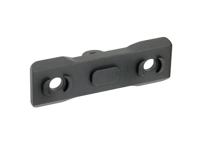 M-LOK bipod-adapter - Bild 2