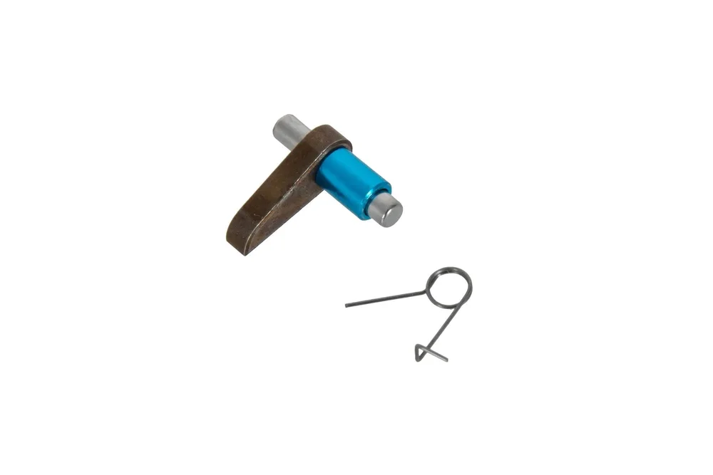Steel Anti-Reversal Latch for Gearboxes V2 & V3 Steel Anti-Reversal Latch for Gearboxes V2 & V3