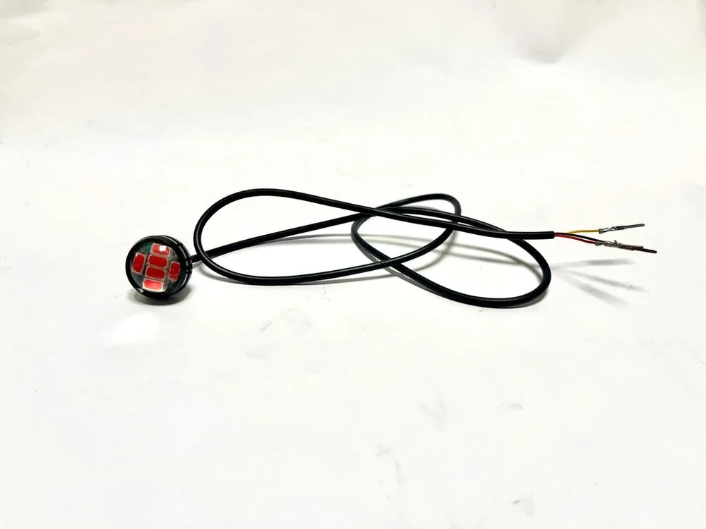 Rear LED red (luz led roja trasera) Minimotors Dualtron V2 - Bild 2