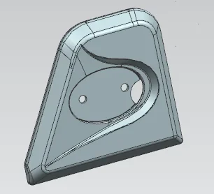Stem Headset Locating Seat For Minimotors Dualtron Popular (Single/Dual) - Bild 3