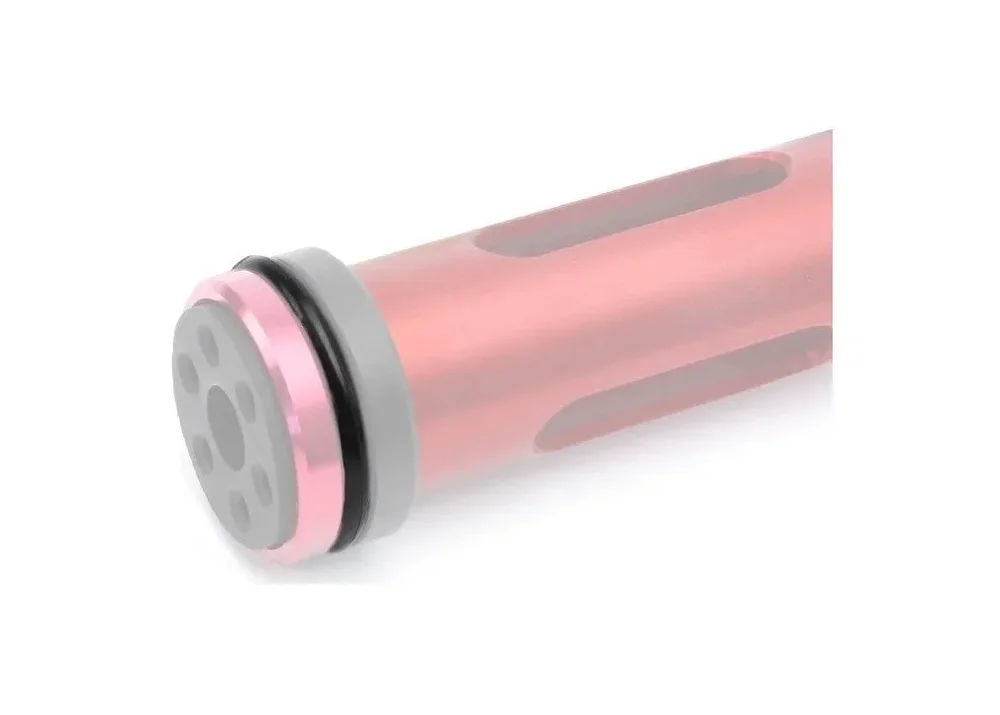 AirsoftPro O-ringe til stempel i VSR og BAR-10, 22 mm, 2 stk. - Bild 2
