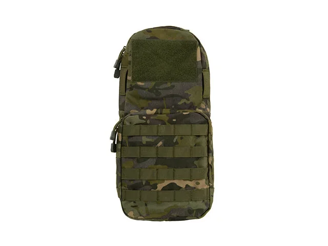 MOLLE hydration carrier 3 L med stropper – Multicam Tropic MOLLE hydration carrier 3 L med stropper – Multicam Tropic