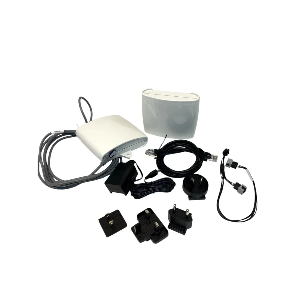 Control My Spa Balbpa WIFI kontroll Control My Spa Balbpa WIFI kontroll