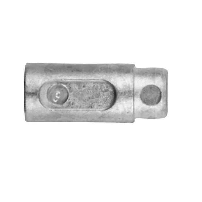 Zinkanod Caterpillar, motor 10*7, endast anod, R802020 Zinkanod Caterpillar, motor 10*7, endast anod, R802020
