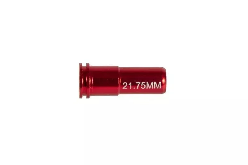 Double Air-Selad CNC Alu Nozzle Til AEG 21.75mm - Bild 3