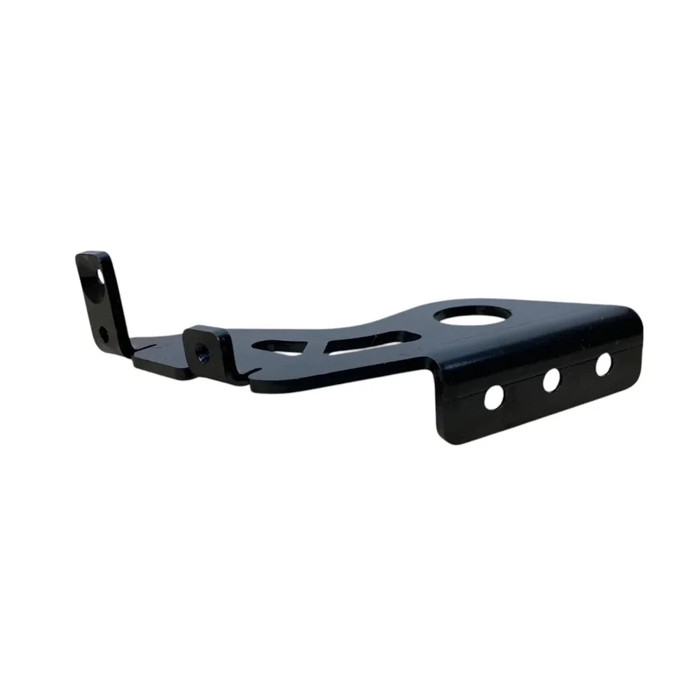 rear pedal support B (Soporte pedal trasero B) Blade Mini - Bild 2
