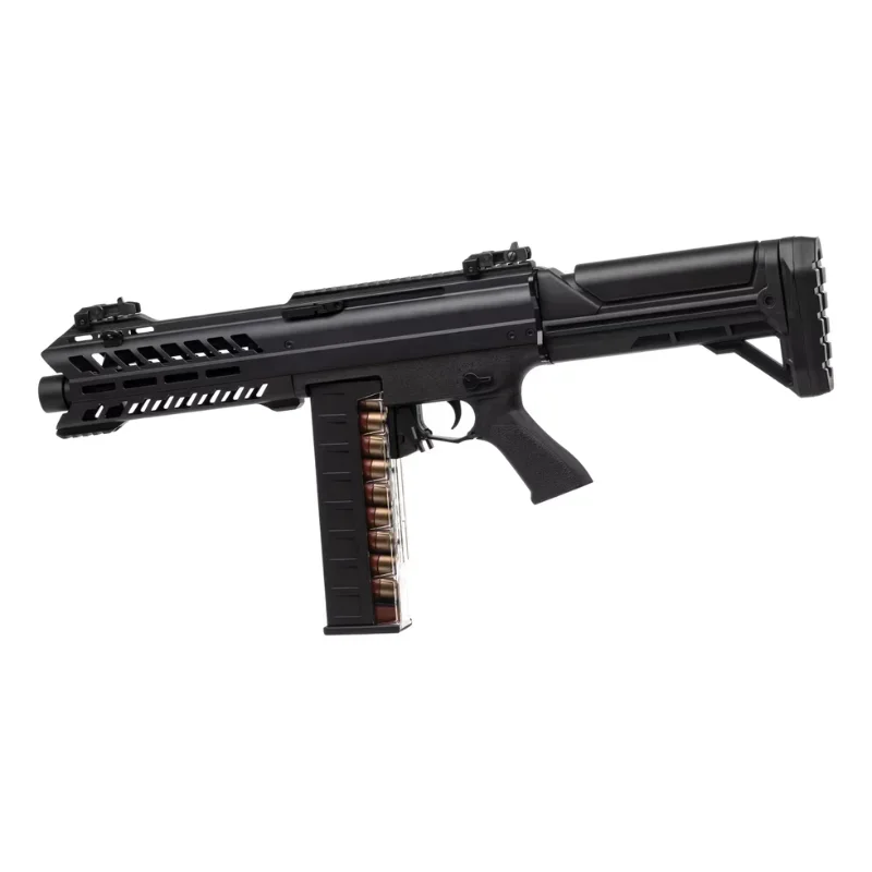 Cyma CM102 SGR-12 Automatic Shotgun Cyma CM102 SGR-12 Automatic Shotgun